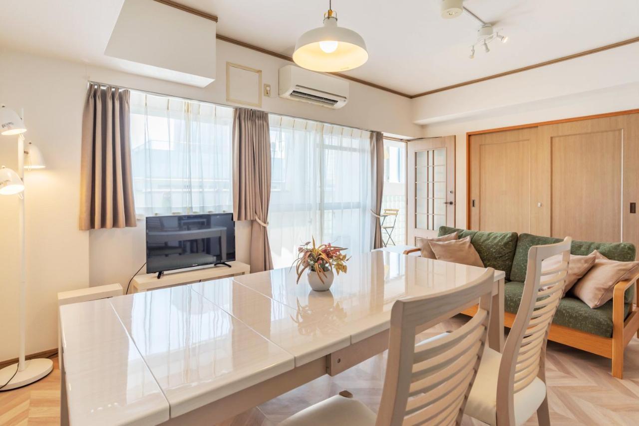 公寓 环球湾公寓式酒店 *