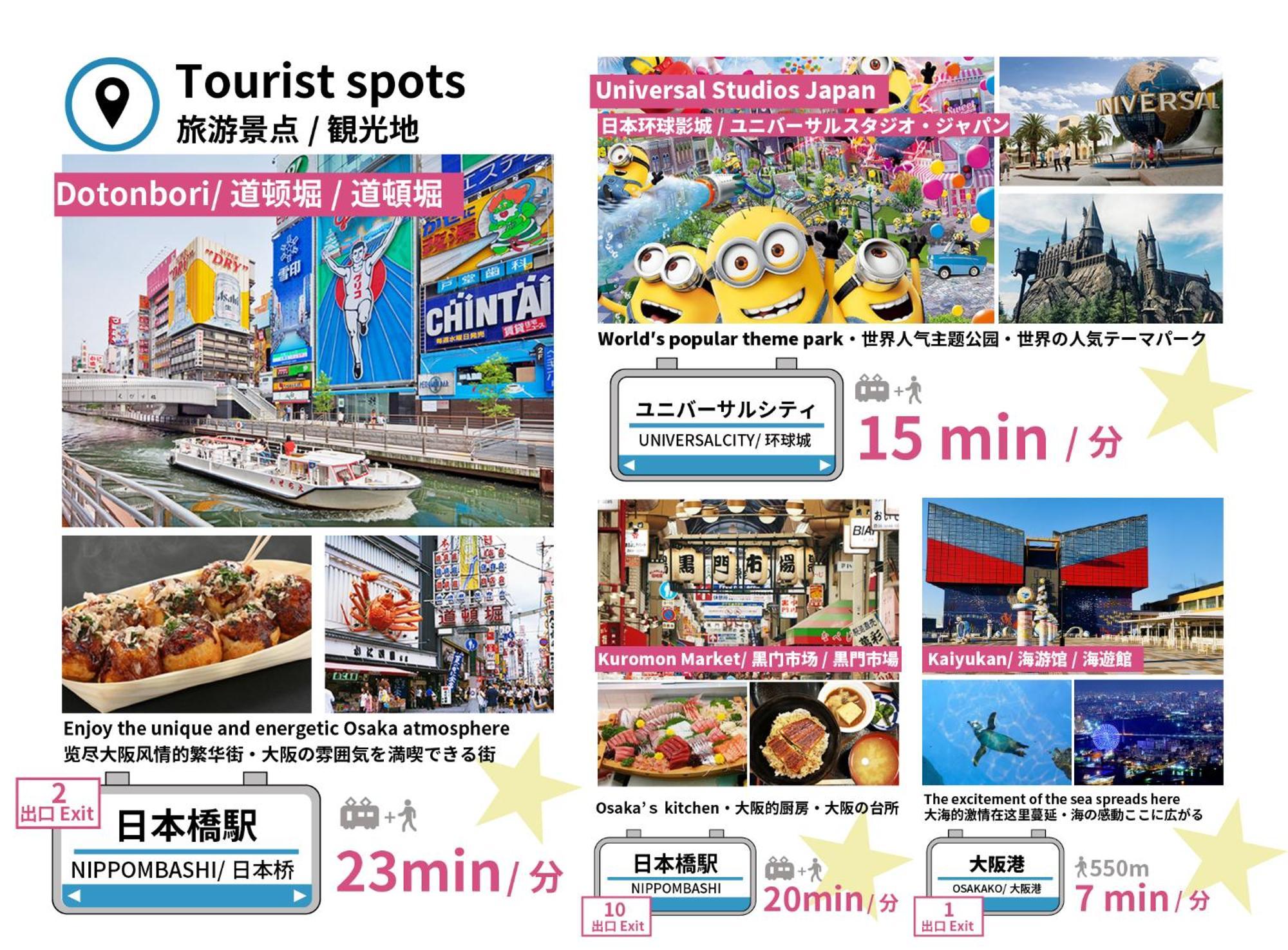 环球湾公寓式酒店 公寓 *